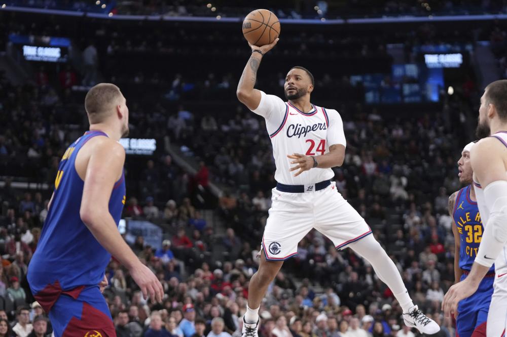 还有球员们 还有球员们